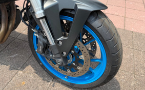 SUZUKI GSX-8S 2023 EM1AA