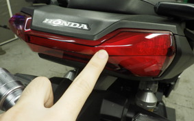 HONDA ADV160 2022 KF54