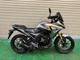 Фото Honda CB200X ABS с японского аукциона