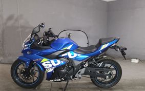 SUZUKI GSX250R DN11A