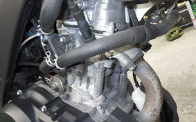 YAMAHA XSR155 2010