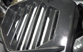 HONDA TACT-4ﾍﾞｰｼｯｸ 2011 AF79