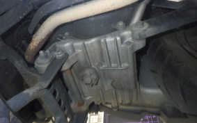 YAMAHA CYGNUS 125 XSR 3 SED8J