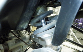 SUZUKI VANVAN 200 NH41A