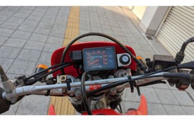 HONDA XR650R 2000 RE01