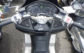 HONDA FORZA Z MF08
