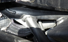 KAWASAKI NINJA 250 SL BX250A