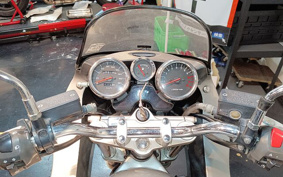SUZUKI GSF1200 S 1997 GV75A
