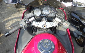 KAWASAKI ZZ1100 NINJA R 1990 ZXT10C