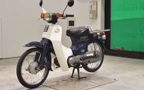 HONDA C50 SUPER CUB C50