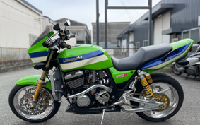 KAWASAKI ZRX1100 ZRT10C