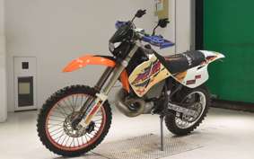 KTM 250 EXC 2026