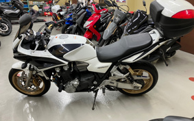 HONDA CB1300 SUPER  BOL D`OR ABS 2009 SC54