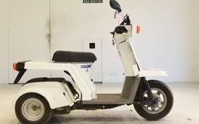 HONDA GYRO X 2016 TD02