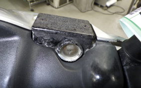 YAMAHA JOG 90 Sports Edition 2018 3WF