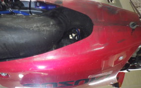 SUZUKI RG125 Gamma NF13A