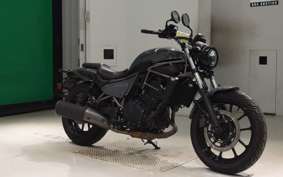 KAWASAKI ELIMINATOR400-3 2018 EL400A