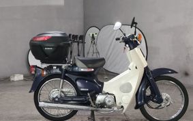HONDA SUPER CUB50 AA01