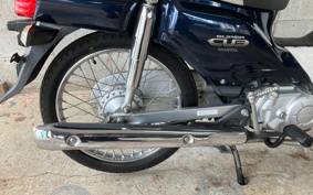 HONDA SUPER CUB50 AA04