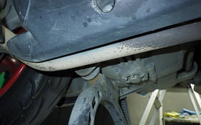 YAMAHA MAJESTY155 Gen.2 S SG52J