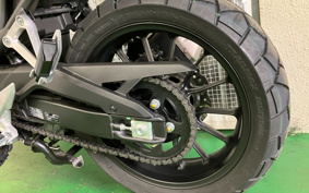 HONDA 400X 2023 NC56