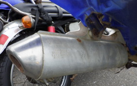 YAMAHA TT-R125 E CE12Y