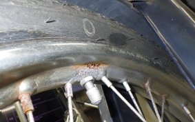 HONDA C90 SUPER CUB E HA02