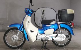 HONDA SUPER CUB110 JA44