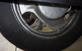 YAMAHA JOG POCHE 3KJ