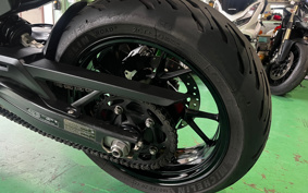 BMW F900XR STANDARD 2020 0K21