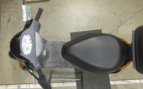 SUZUKI LET's 5 G 2018 CA47A