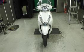 HONDA LEAD 125 JF45