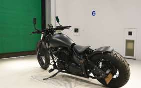 YAMAHA DRAGSTAR 400 1999 4TR