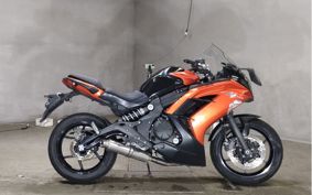 KAWASAKI NINJA400 EX400E