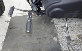 HARLEY FXDWG 1580 2015