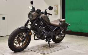 HONDA REBEL 250 S 2024 MC49