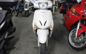 HONDA LEAD 110 2025 JF19