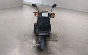 HONDA GYRO TD01