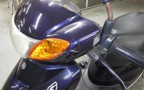 YAMAHA JOG 1996 SA55J