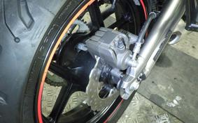 KAWASAKI NINJA 650 2012