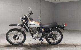 HONDA XL230 MC36