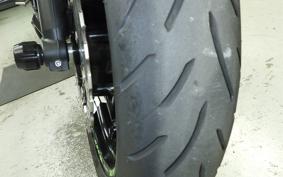 KAWASAKI Z650 A 2019 ER650H