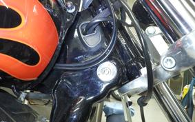 HARLEY FXDWG 1580 2010