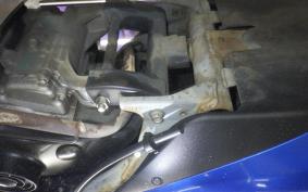 SUZUKI ADDRESS V50 CA4BA