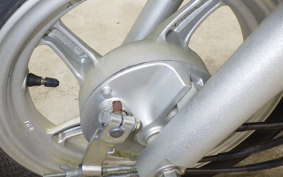 HONDA ﾍﾞﾝﾘｨ110 JA09