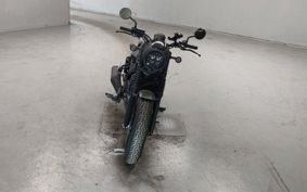 HONDA REBEL 250 S MC49