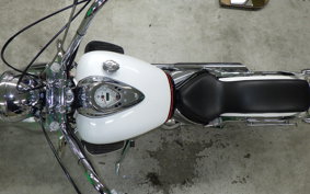 YAMAHA DRAGSTAR 400 CLASSIC 2006 VH01J