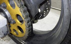 SUZUKI INAZUMA 400 (GSX400) 1997 GK7BA