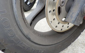 YAMAHA JOG ZR Gen.3 SA39J