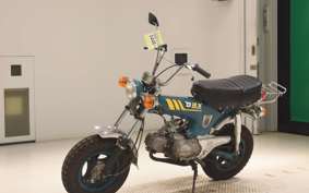 HONDA DAX 50 2021 ST50